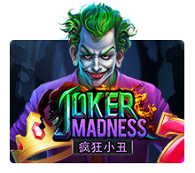 joker gaming image